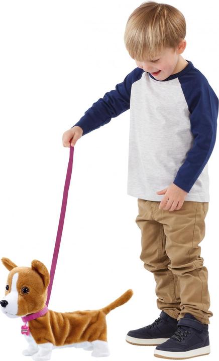Produktbild Goliath Toys Animagic Lizzy Corgi Dog (21 cm)