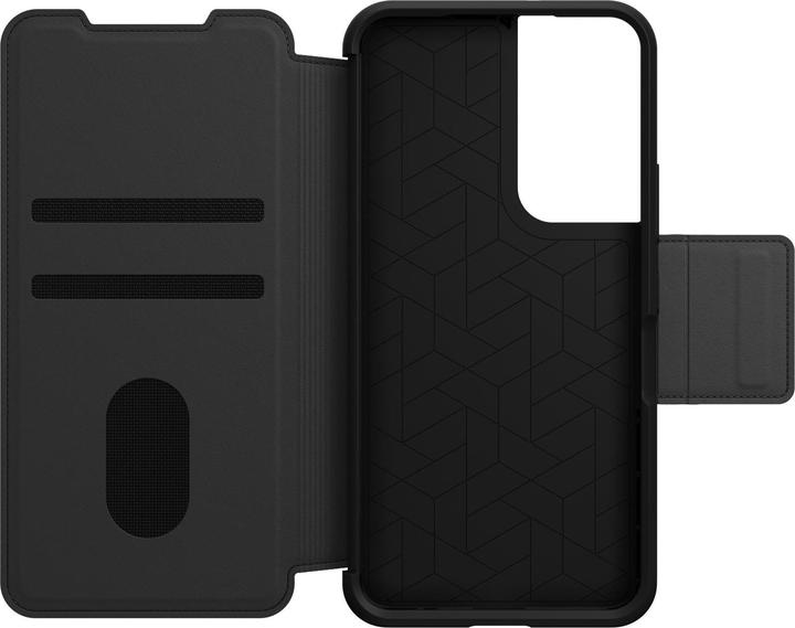 Productafbeelding OtterBox Strada Folio (Samsung Galaxy S22+)