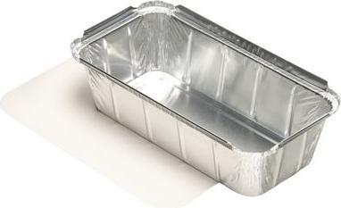 Image du produit Papstar Einweg-Lebensmittelbehälter (25 x)