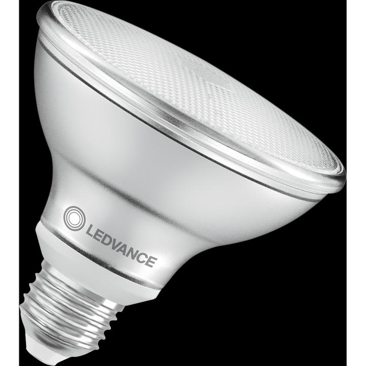 Immagine prodotto Ledvance Lampada a LED con riflettore (E27, 10 W, 633 lm, 6 x, G)