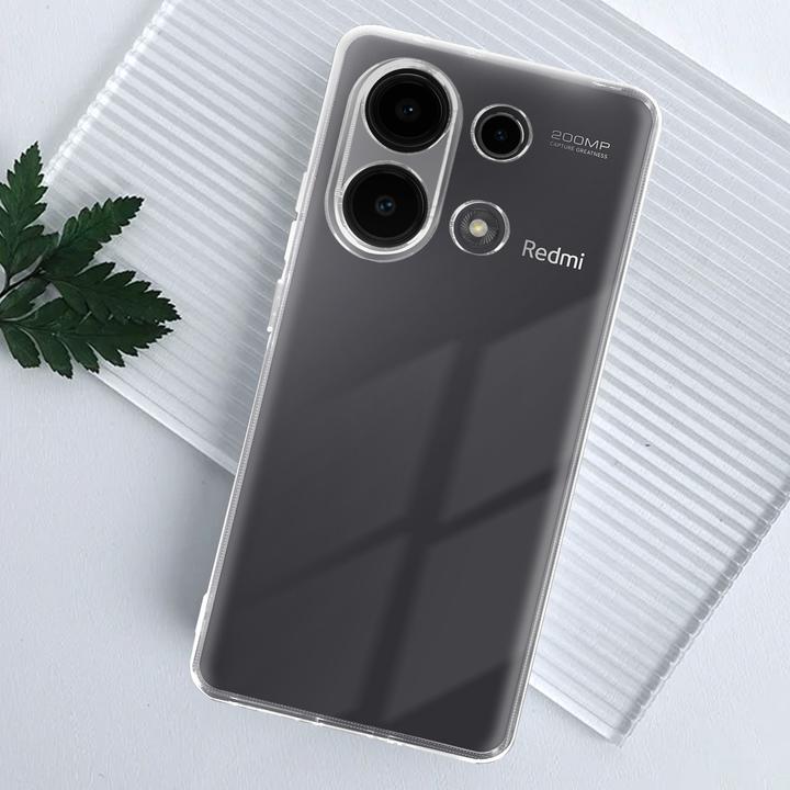 Image du produit Avizar Classic Case Series (Xiaomi Redmi Note 13 Pro 4G)