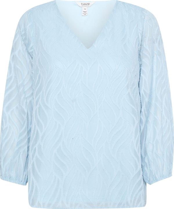 Produktbild B.young BYFRIKKE VNECK BLOUSE 20816245 (44)