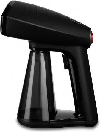 Image du produit Zeegma ZE-HANDIG Défroisseur à vapeur pour vêtements Brosse à vapeur portable (1500 W, 30 g/min)
