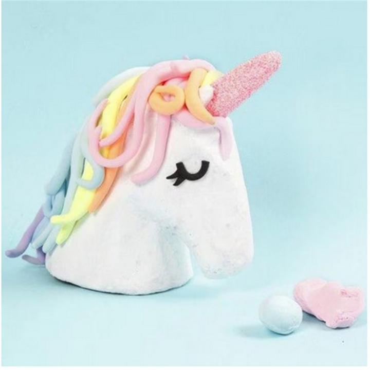 Image du produit Creativ Company Trophée Licorne en carton