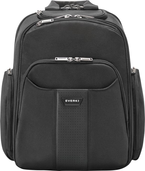 Produktbild Everki Versa Backpack EKP127B Notebook Rucksack Passend für maximal 358 (21 l)