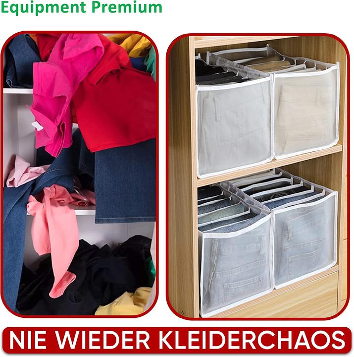 Produktbild Maxvit Kleiderschrank Organizer