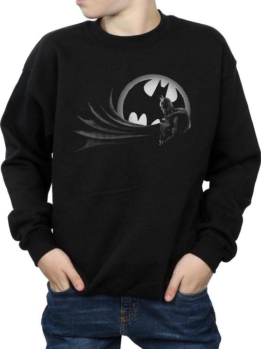 Image du produit - Sweat BATMAN SPOT - Garçon (152, 158)
