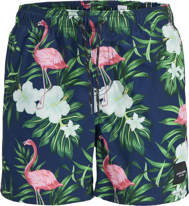 Produktbild Jack & Jones Badeshort JNR (152)