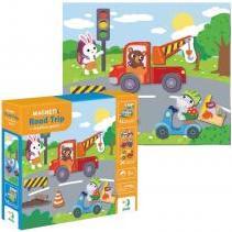Actual product image Dodo Magnete Transport (1 x)