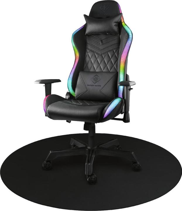 Actual product image Deltaco Gaming GAM-125 (110 x 110 cm)