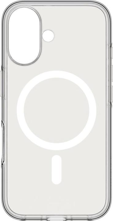Produktbild Black Rock Mag Clear Case (Apple iPhone 16)