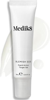 Image du produit Medik8 Blemish SOS (15 ml)