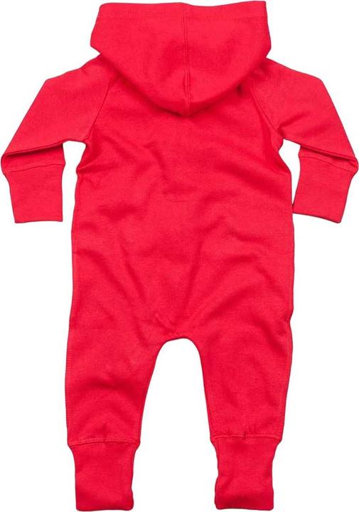 Babybugz BabyBaby Einteiler mit Mütze