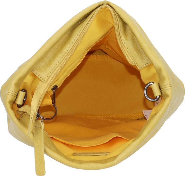Actual product image Greenburry Mad'l Dasch Liselotte shoulder bag 31 cm