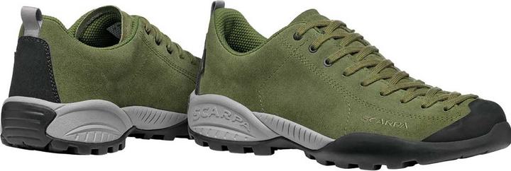 Actual product image Scarpa Mojito GTX Lifestyle Schuhe (37)
