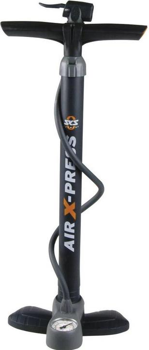 Actual product image SKS Air X-Press Control