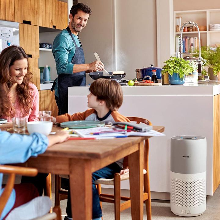 Produktbild Philips FY2180/30 (1 x)