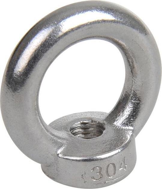ProPlus Ringmutter (M10)