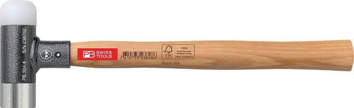 Produktbild PB Swiss Tools Schlosserhammer (740 g)