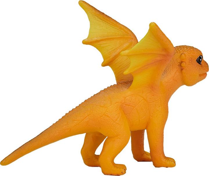 Actual product image Animal Planet Fire Dragon Baby