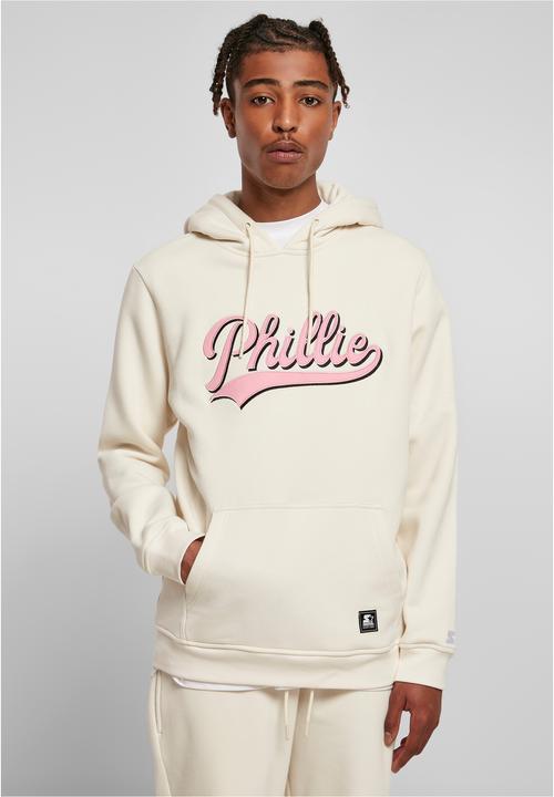 Actual product image Starter Phillie Hoody - 16884 (M)