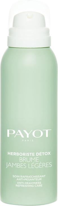 Immagine prodotto Payot Paris Trattamento rinfrescante Herboriste Détox Anti-Heaviness (Crema corpo, 100 ml)