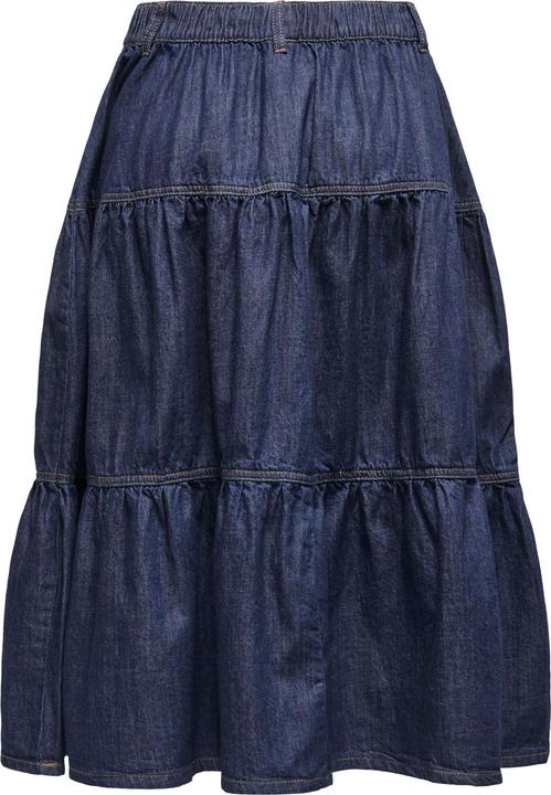 Only ONLALIYAH Jeansrock Jeansrock