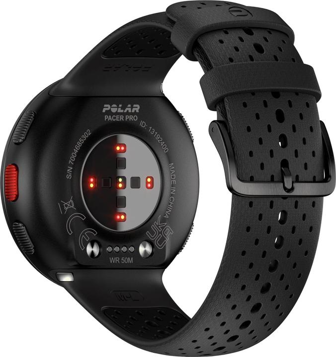 Produktbild Polar Pacer Pro (45 mm)