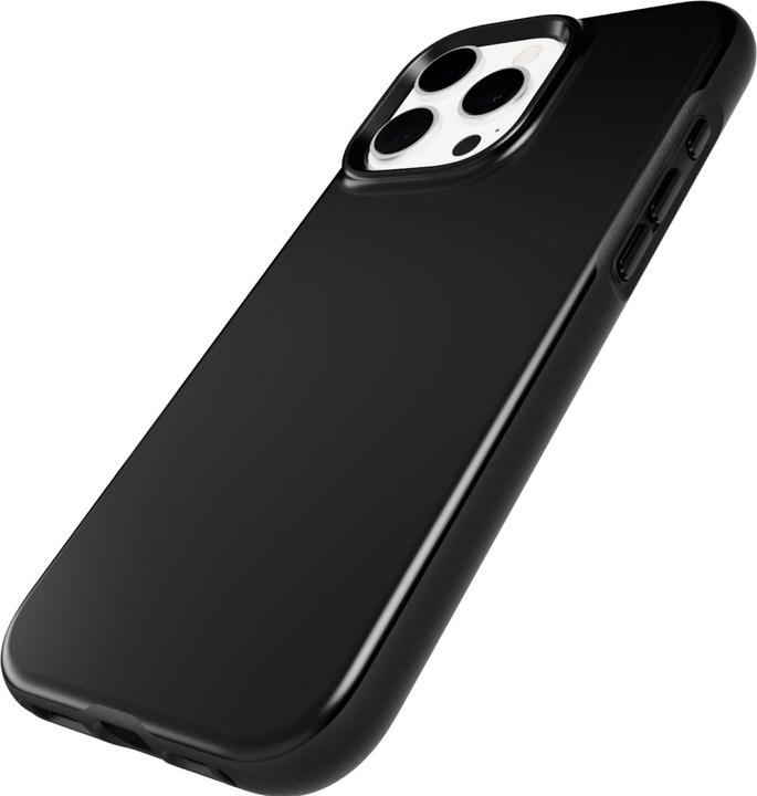 Actual product image tech21 EvoDusk MagSafe iPhone 16 Pro Max Black (Apple iPhone 16 Pro Max)