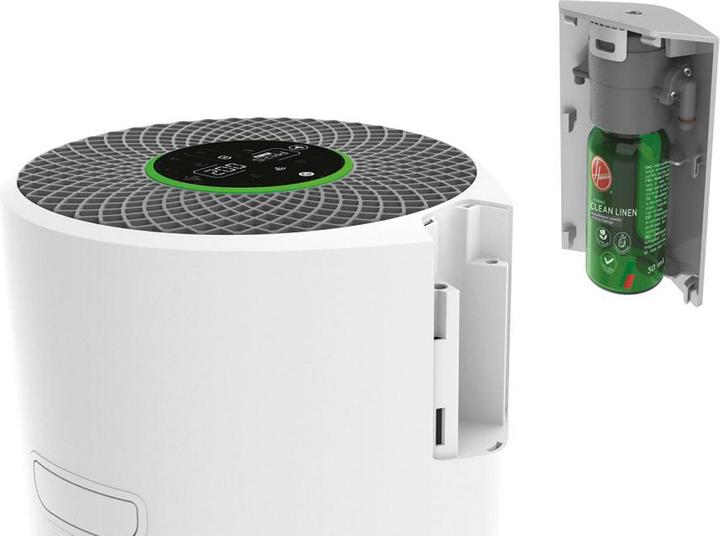 Image du produit Hoover HHP 50 CA 011 H-Purifier 500 (110 m²)