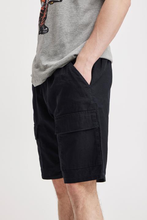 Image du produit Blend Short tissé 20716718 (XL)