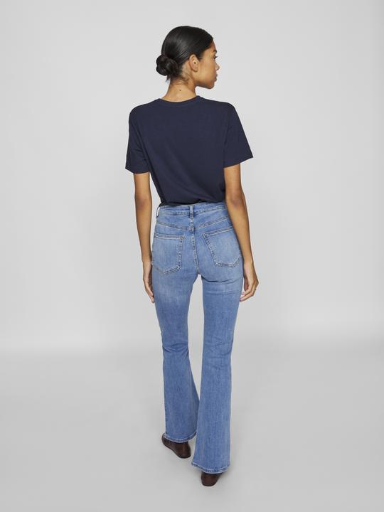 Image du produit Vila Jeans flare à taille régulière (32)