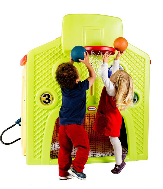 Actual product image Little Tikes Tikes Town