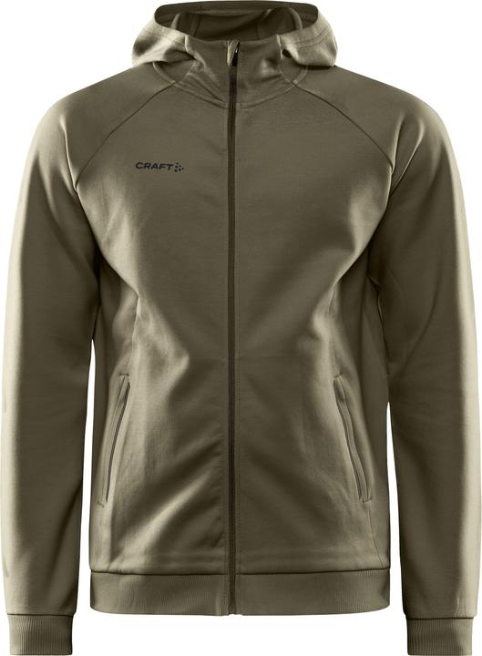 Craft Core Soul Full Zip Hood M