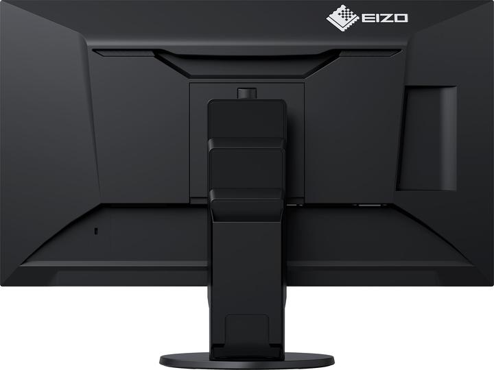 Actual product image Eizo EV2451 FlexScan (1920 x 1080 pixels, 23.80")