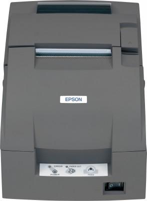 Produktbild Epson TM U220PD Nadeldrucker