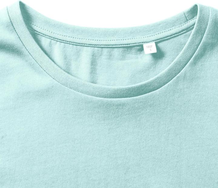 Produktbild Russell TShirt Baumwolle aus biologischem Anbau (XXL)