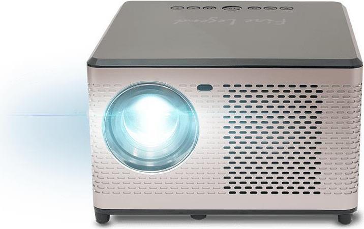 Image du produit AOpen ACER QF15a (LCD, Full HD, 500 lm) (Full HD, 500 lm)
