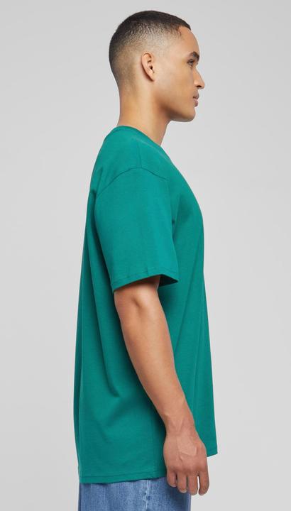 Produktbild Merchcode Love Heavy Oversized Tee - 109795 (L)