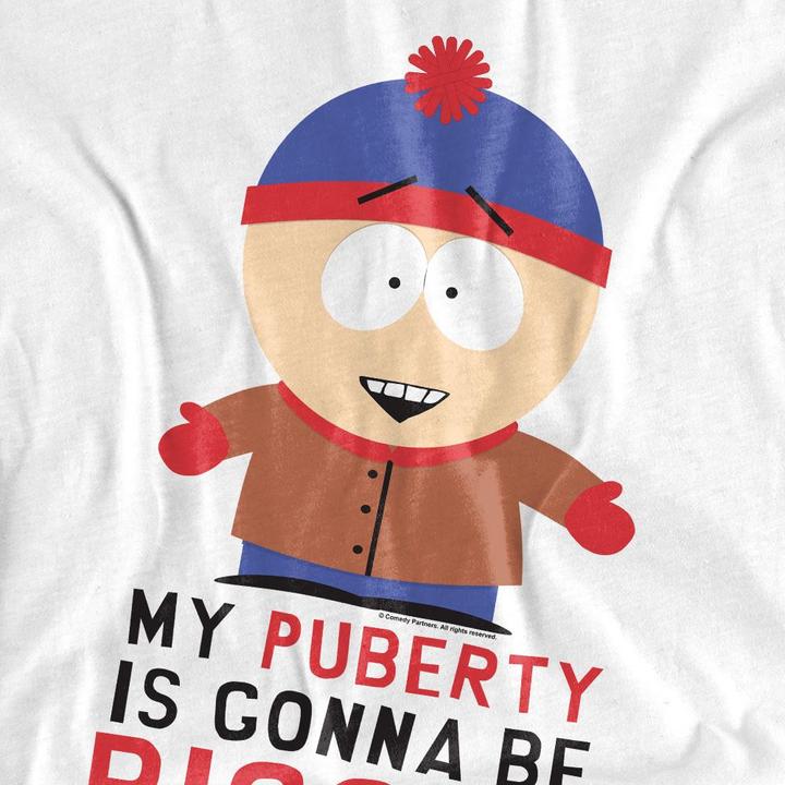 Actual product image Ubisoft Unisex Adult Puberty T-Shirt (XL)