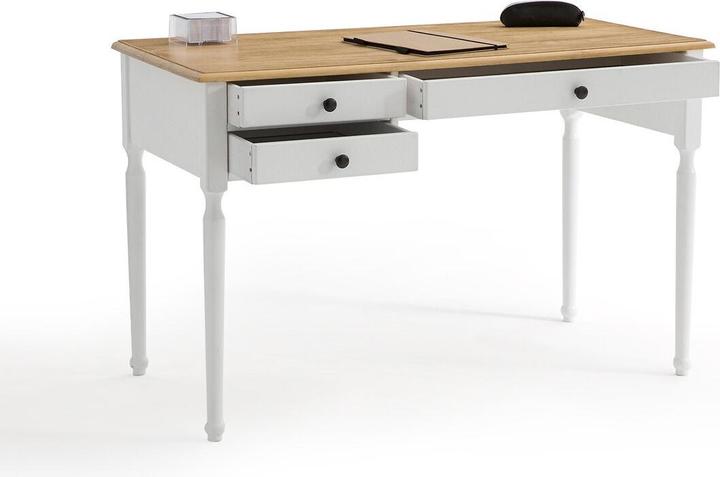Actual product image La Redoute Interieurs Authentic Style (120 x 76 x 60 cm)