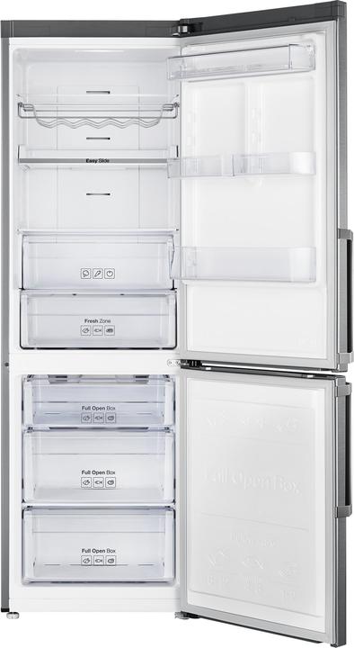 Immagine prodotto Samsung RB33J3315SA/EF (328 l)