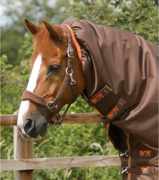 Immagine prodotto Premier Equine Titan 300 g (191 cm)