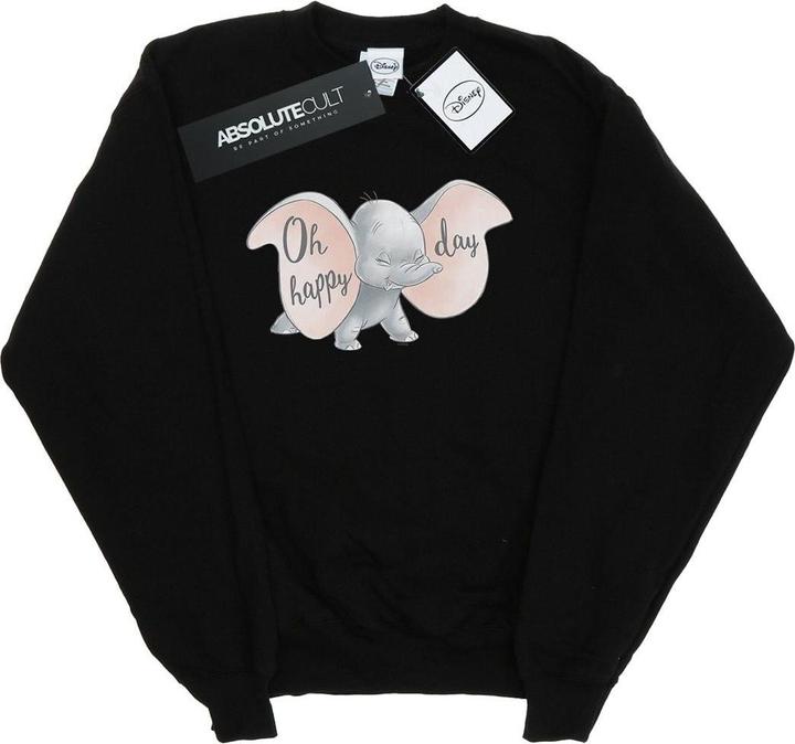 Image du produit Disney - Sweat DUMBO HAPPY DAY - Homme (S)