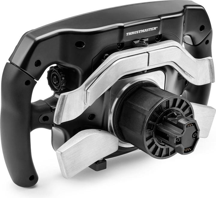 Produktbild Thrustmaster AddOn Thrustm. T818 Quick Release Adapter Duo (PS5/PC) retail (PC, PS5)