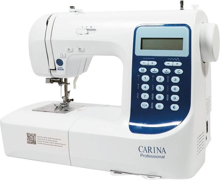 Produktbild Carina Professional