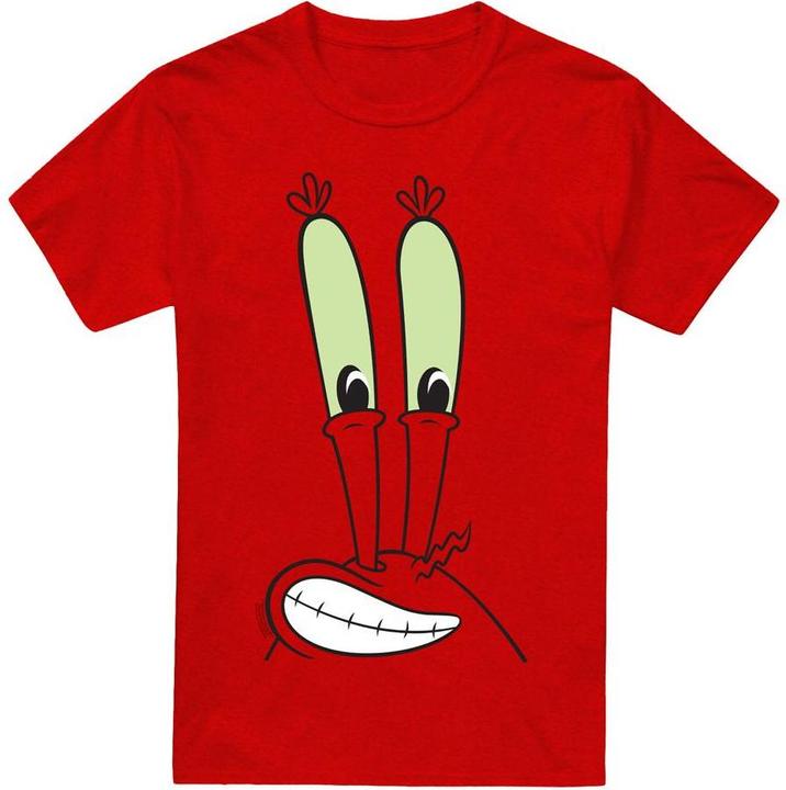 Produktbild Spongebob Squarepants Smile TShirt (M)