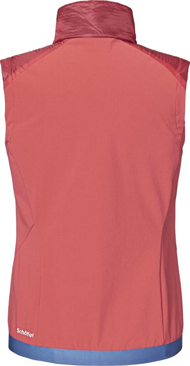 Actual product image Schöffel Waistcoats Hybrid Vest La Colona L (44)