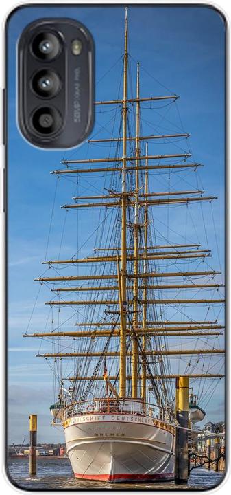 Sailboat