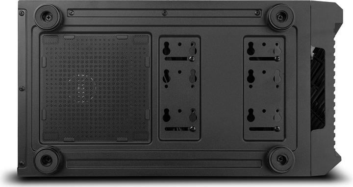 Image du produit Nox Atx Tower Hummer Frost (ATX, mATX)